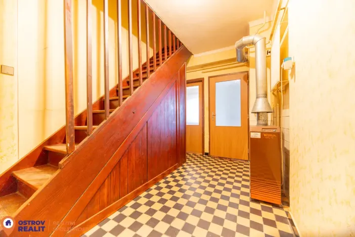 Prodej rodinného domu, Dubicko, Družstevní, 80 m2