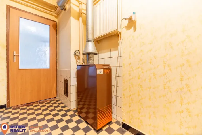 Prodej rodinného domu, Dubicko, Družstevní, 80 m2