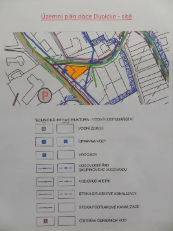 Prodej rodinného domu, Dubicko, Družstevní, 80 m2