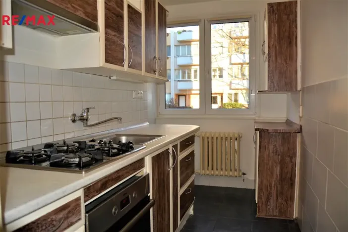 Prodej bytu 2+1, Hradec Králové - Slezské Předměstí, Severní, 56 m2