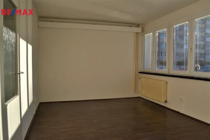 Prodej bytu 2+1, Hradec Králové - Slezské Předměstí, Severní, 56 m2