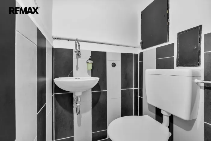 Prodej bytu 2+1, Hradec Králové - Slezské Předměstí, Severní, 56 m2