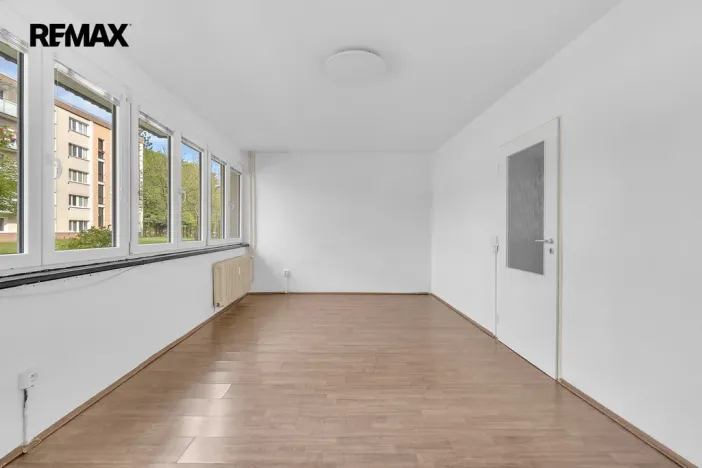 Prodej bytu 2+1, Hradec Králové - Slezské Předměstí, Severní, 56 m2