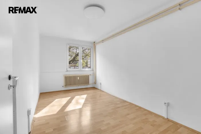 Prodej bytu 2+1, Hradec Králové - Slezské Předměstí, Severní, 56 m2