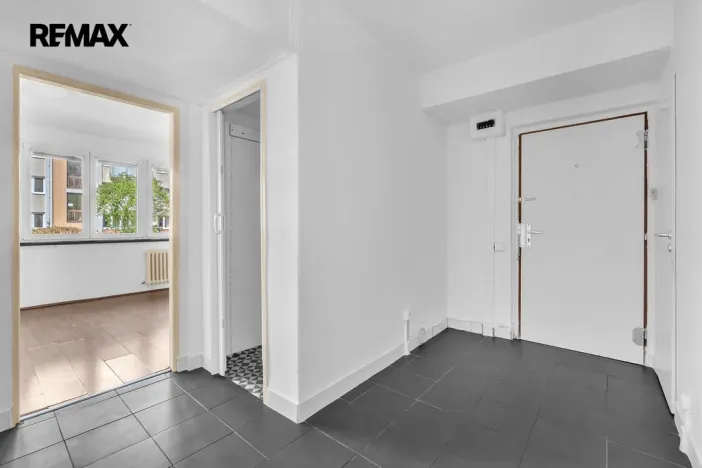 Prodej bytu 2+1, Hradec Králové - Slezské Předměstí, Severní, 56 m2