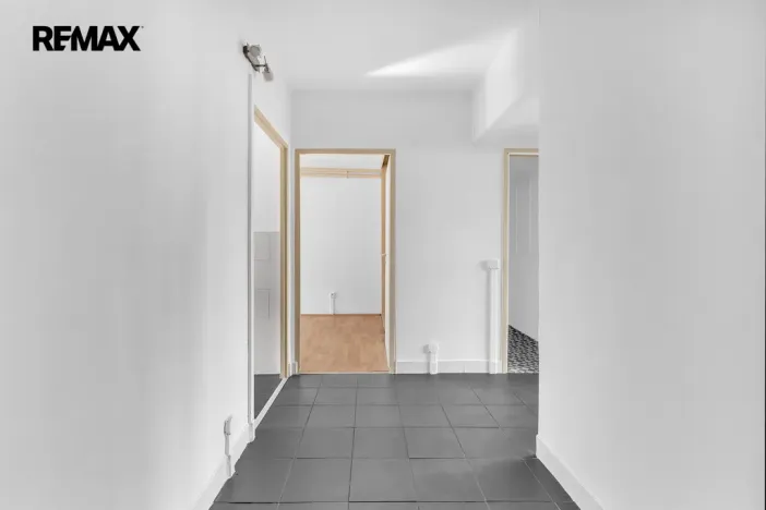 Prodej bytu 2+1, Hradec Králové - Slezské Předměstí, Severní, 56 m2