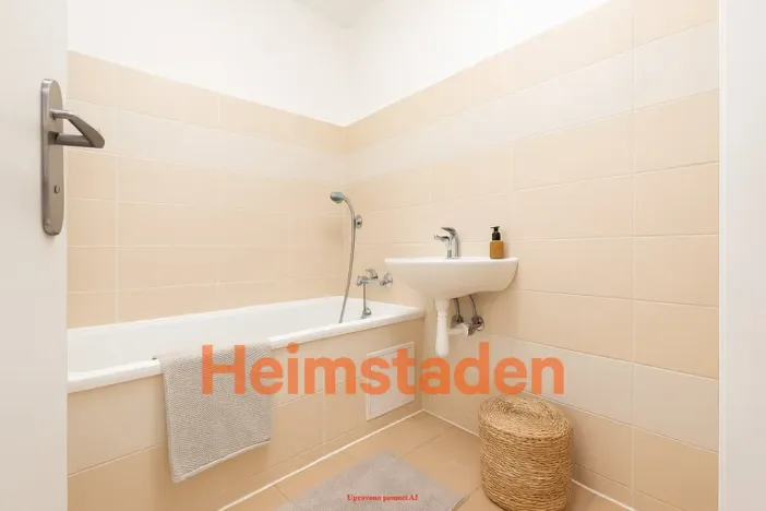 Pronájem bytu 3+1, Karviná - Nové Město, tř. Osvobození, 72 m2