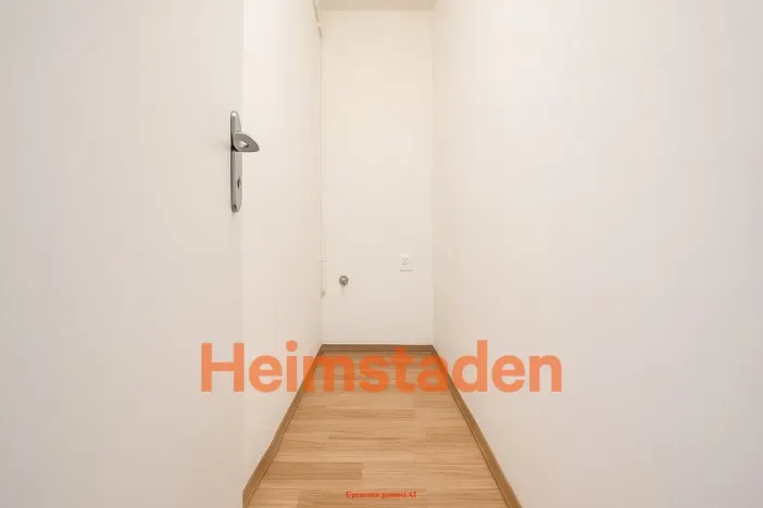 Pronájem bytu 3+1, Karviná - Nové Město, tř. Osvobození, 72 m2