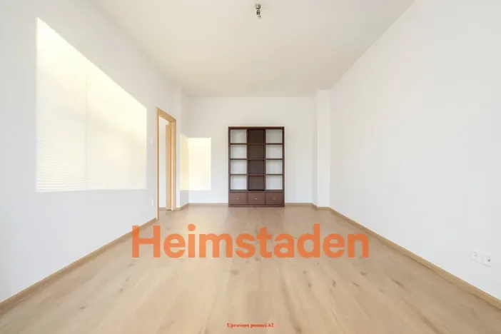 Pronájem bytu 2+1, Karviná - Nové Město, Fibichova, 65 m2