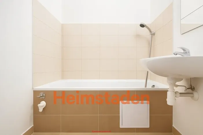 Pronájem bytu 3+1, Havířov - Město, Národní třída, 61 m2