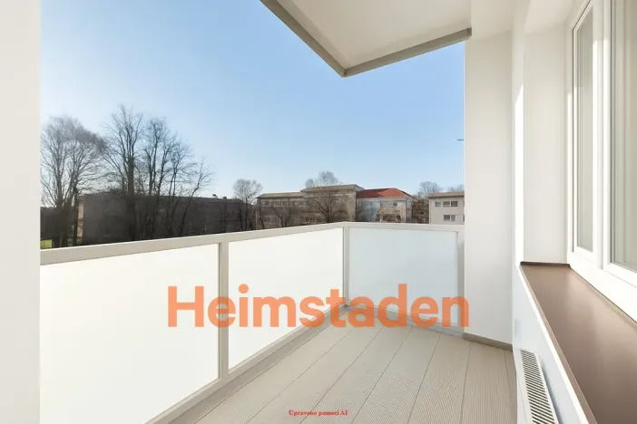 Pronájem bytu 3+1, Havířov - Město, Národní třída, 61 m2