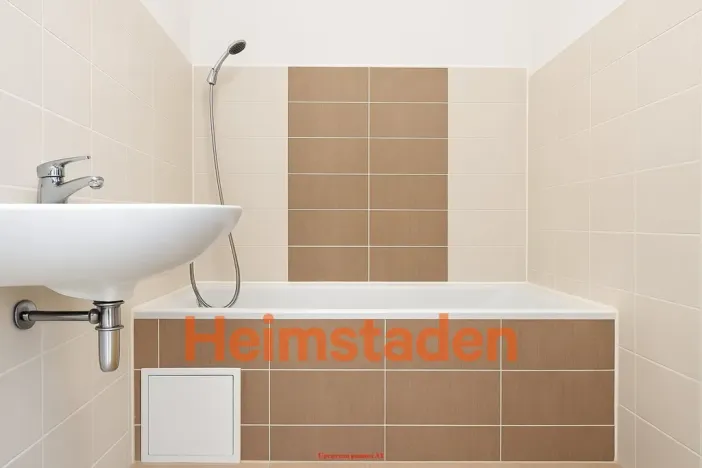 Pronájem bytu 3+1, Havířov - Město, Národní třída, 61 m2