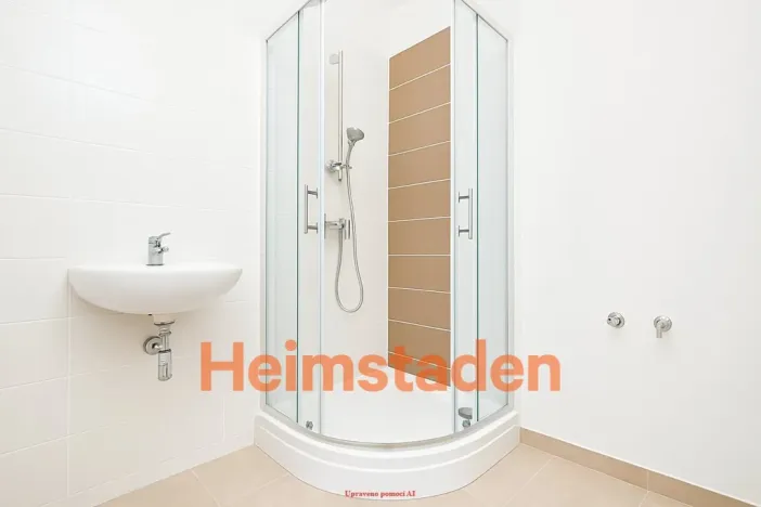 Pronájem bytu 1+1, Havířov - Město, Národní třída, 33 m2