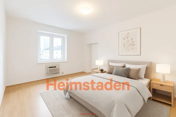 Pronájem bytu 1+1, Ostrava - Moravská Ostrava, Poděbradova, 51 m2