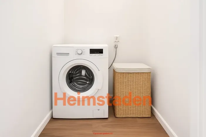 Pronájem bytu 1+1, Ostrava - Moravská Ostrava, Poděbradova, 51 m2