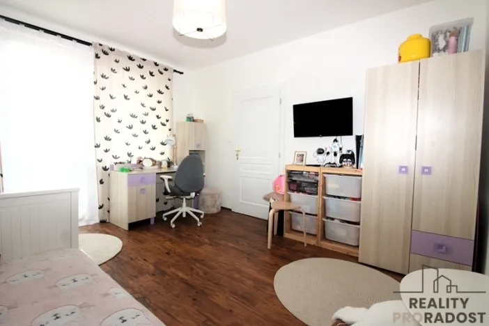 Prodej bytu 3+1, Znojmo, Dukelských bojovníků, 73 m2