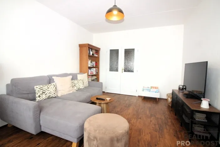 Prodej bytu 3+1, Znojmo, Dukelských bojovníků, 73 m2