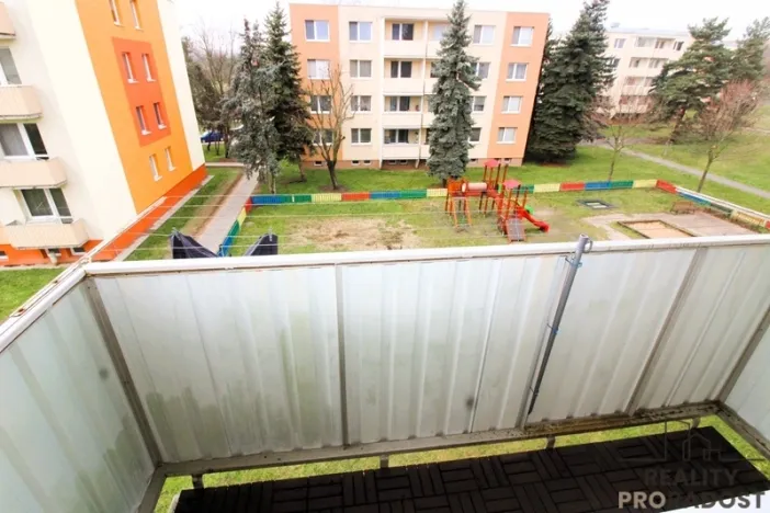 Prodej bytu 3+1, Znojmo, Dukelských bojovníků, 73 m2