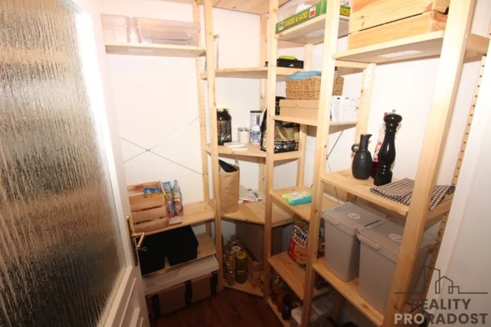 Prodej bytu 3+1, Znojmo, Dukelských bojovníků, 73 m2