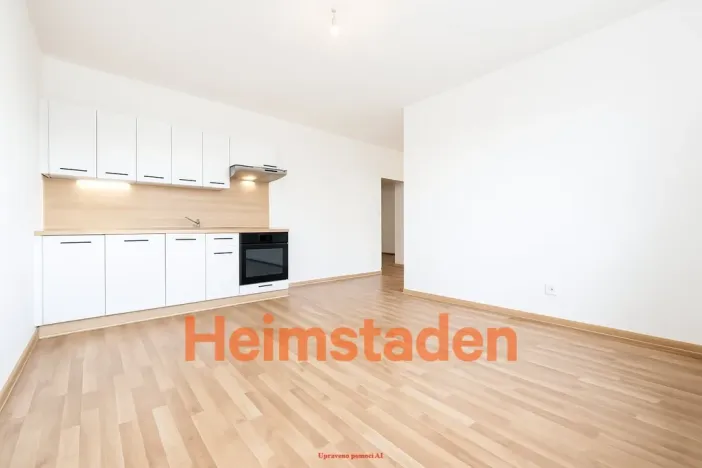 Pronájem bytu 2+1, Ostrava - Poruba, Alšova, 57 m2