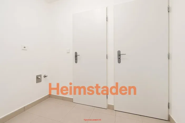 Pronájem bytu 2+1, Ostrava - Poruba, Alšova, 57 m2