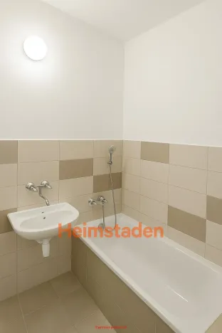 Pronájem bytu 2+1, Ostrava - Poruba, Opletalova, 55 m2