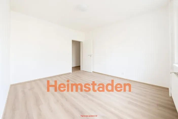 Pronájem bytu 2+1, Ostrava - Poruba, Opletalova, 54 m2