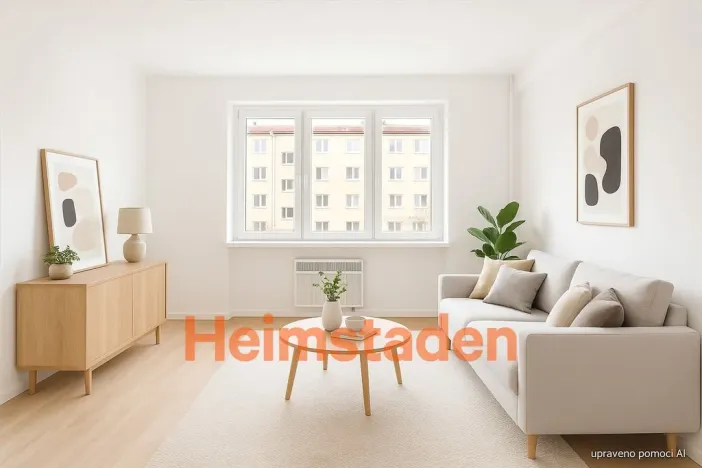 Pronájem bytu 3+1, Frýdek-Místek - Místek, Marie Majerové, 82 m2