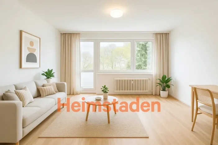 Pronájem bytu 4+1, Frýdek-Místek - Frýdek, Lipová, 87 m2