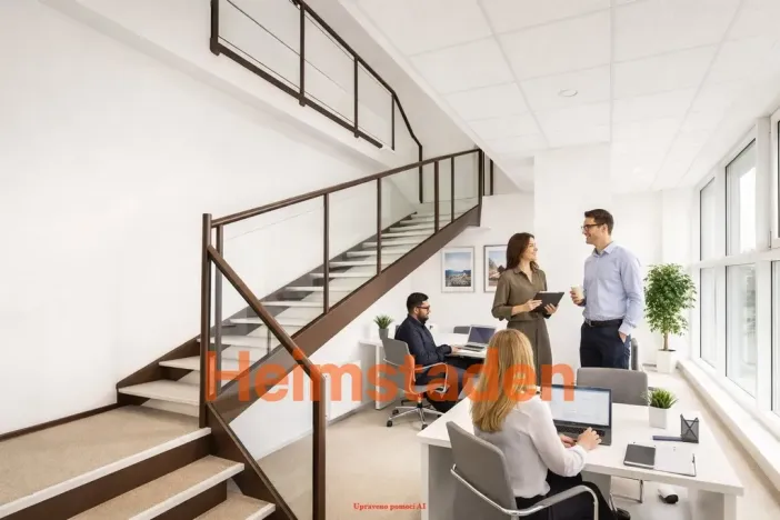 Pronájem obchodního prostoru, Havířov - Město, nám. Republiky, 66 m2