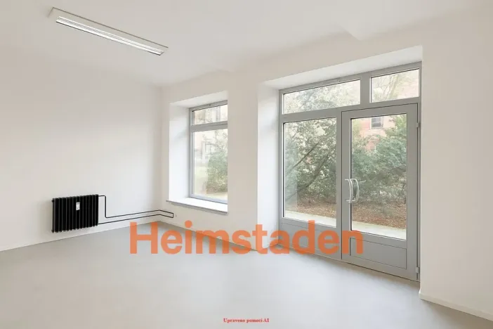 Pronájem obchodního prostoru, Ostrava - Moravská Ostrava, Zborovská, 83 m2