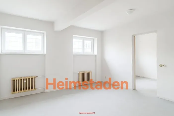 Pronájem obchodního prostoru, Ostrava - Moravská Ostrava, Zborovská, 83 m2