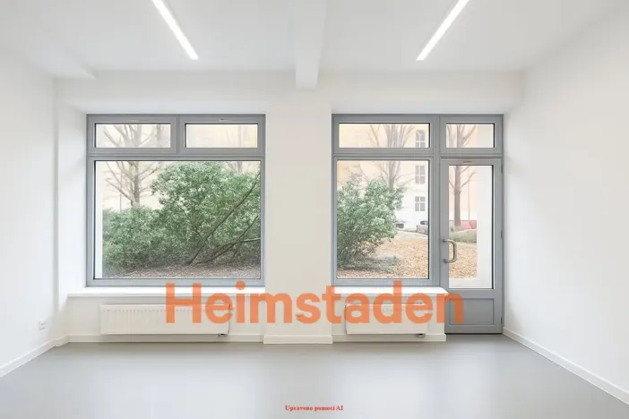 Pronájem obchodního prostoru, Ostrava - Moravská Ostrava, Zborovská, 88 m2