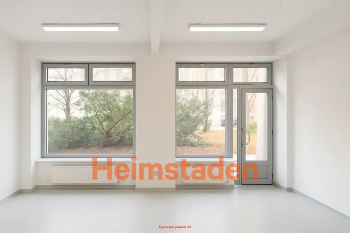 Pronájem obchodního prostoru, Ostrava - Moravská Ostrava, Zborovská, 89 m2