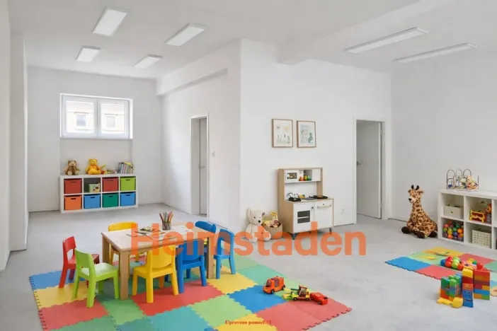 Pronájem obchodního prostoru, Ostrava - Moravská Ostrava, Zborovská, 89 m2