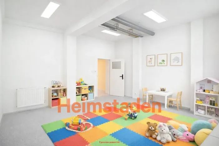 Pronájem obchodního prostoru, Ostrava - Moravská Ostrava, Zborovská, 89 m2