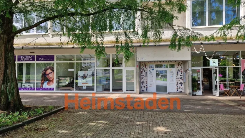 Pronájem kanceláře, Havířov - Město, nám. Republiky, 66 m2