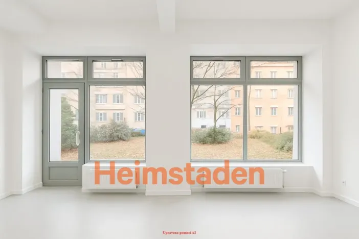 Pronájem kanceláře, Ostrava - Moravská Ostrava, Zborovská, 83 m2