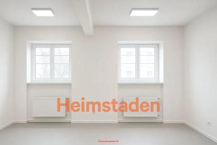 Pronájem kanceláře, Ostrava - Moravská Ostrava, Zborovská, 83 m2