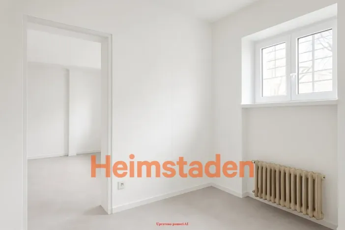 Pronájem kanceláře, Ostrava - Moravská Ostrava, Zborovská, 83 m2