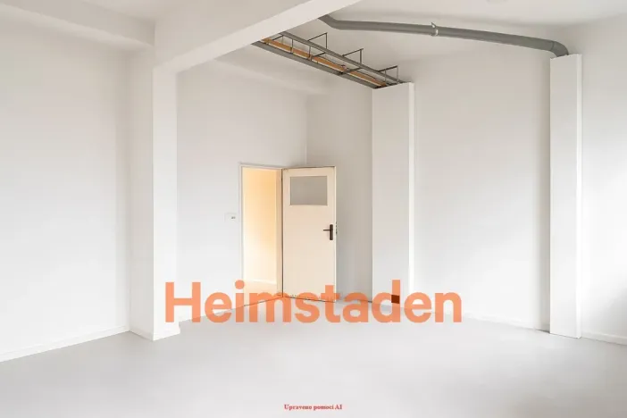 Pronájem kanceláře, Ostrava - Moravská Ostrava, Zborovská, 83 m2