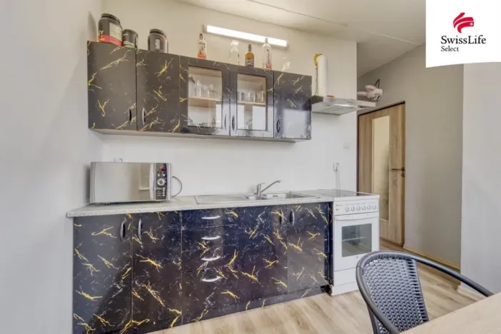 Prodej bytu 3+1, Tachov, Zárečná, 63 m2