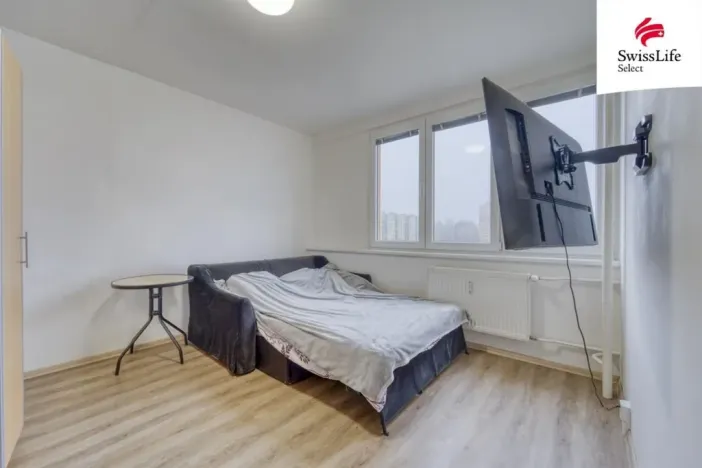 Prodej bytu 3+1, Tachov, Zárečná, 63 m2