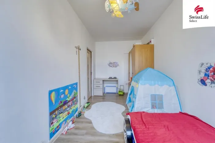 Prodej bytu 3+1, Tachov, Zárečná, 63 m2