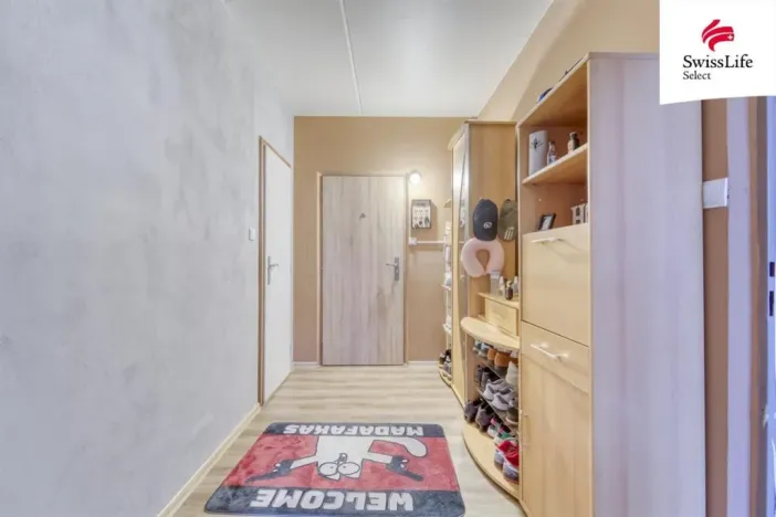 Prodej bytu 3+1, Tachov, Zárečná, 63 m2