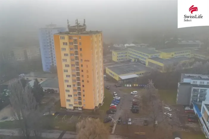 Prodej bytu 3+1, Tachov, Zárečná, 63 m2