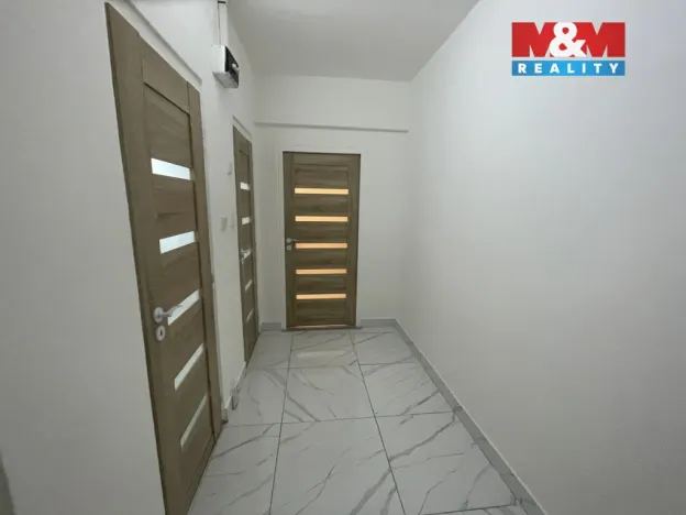 Prodej bytu 1+1, Teplice - Řetenice, Denisova, 36 m2