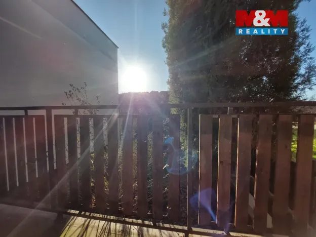 Pronájem rodinného domu, Přistoupim, 117 m2