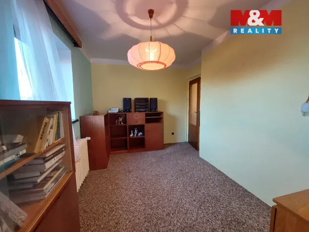 Prodej rodinného domu, Přistoupim, 117 m2