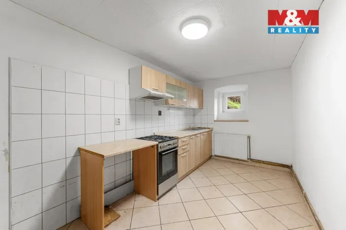 Prodej rodinného domu, Povrly - Roztoky, 202 m2
